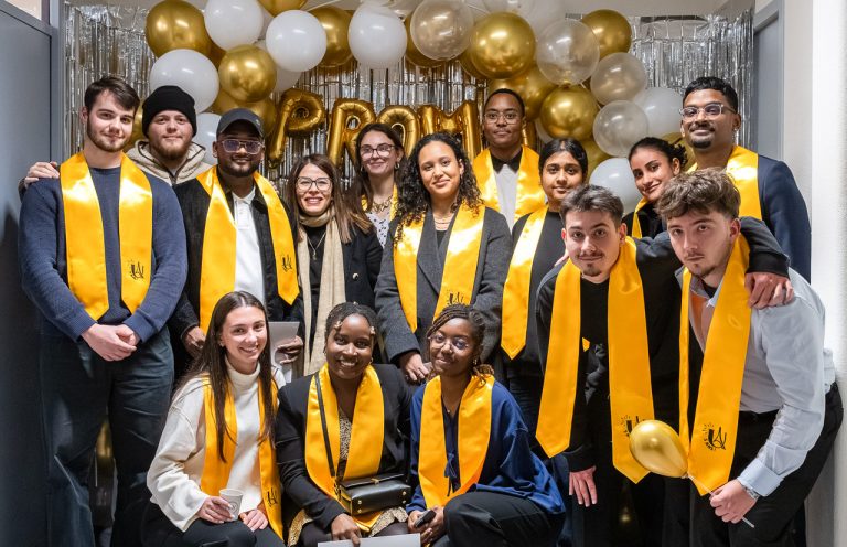 WEB - IUT de Paris - Remise de diplômes - 25.12.08 (90)